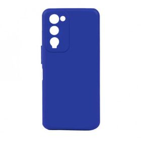 Zore Tecno Camon 18 Biye Silikon Kılıf