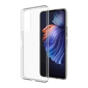 Zore Tecno Camon 18 Süper Silikon Kapak Kılıf