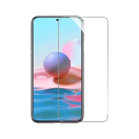 Zore Tecno Camon 18 Uyumlu Nano Micro Temperli Ekran Koruyucu