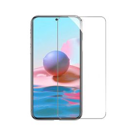 Zore Tecno Camon 18P Uyumlu Nano Micro Temperli Ekran Koruyucu