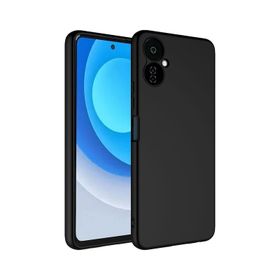 Zore Tecno Camon 19 Neo Mara Lansman İç Yüzeyi Kadife Cep Telefonu Kılıfı