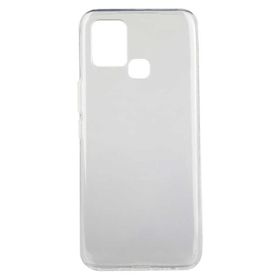 Zore Tecno Pova Süper Silikon Kapak Kılıf