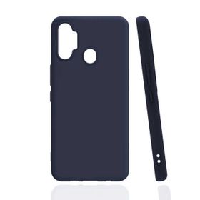 Zore Tecno Spark 7 Pro Biye Silikon Kılıf