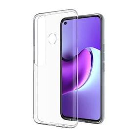 Zore Tecno Spark 7 Pro Süper Silikon Kapak Kılıf