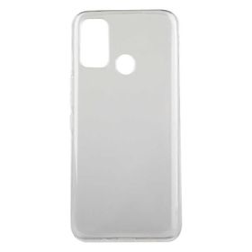 Zore Tecno Spark 7T Süper Silikon Kapak Kılıf