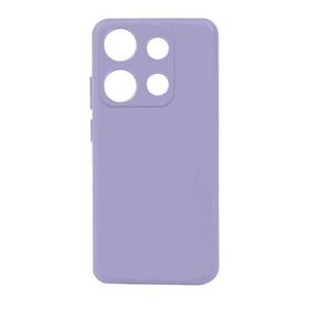Zore Tecno Spark Go 2023 Biye Silikon Cep Telefonu Kılıfı