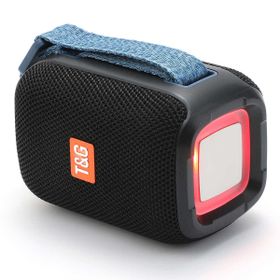 Zore TG339 Siyah Bluetooth Hoparlör