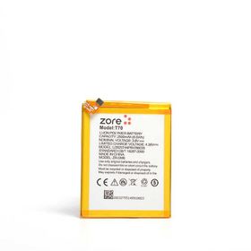 Zore Turkcell T70 Tam Orjinal Batarya