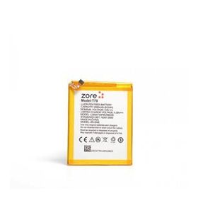 Zore Turkcell T70 Tam Orjinal Batarya