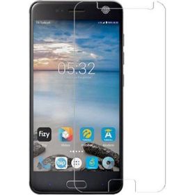 Zore Turkcell T80 Maxi Glass Temperli Cam Koruyucu