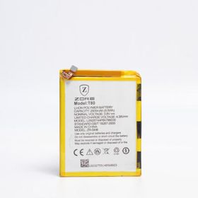 Zore Turkcell T80 Tam Orjinal Batarya