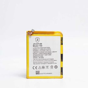 Zore Turkcell T80 Tam Orjinal Batarya