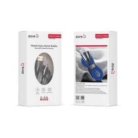Zore Type-C Focus USB Kablo