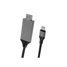 Zore Type-C Kırmızı Kutulu Hdmi Kablo
