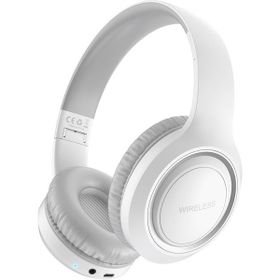 Zore UID-10 Beyaz Bluetooth Kulaklık