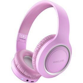 Zore UID-10 Mor Bluetooth Kulaklık