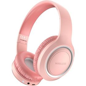 Zore UID-10 Pembe Bluetooth Kulaklık