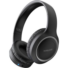 Zore UID-10 Siyah Bluetooth Kulaklık