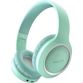 Zore UID-10 Yeşil Bluetooth Kulaklık