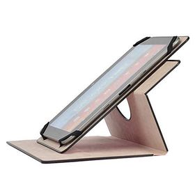 Zore Unik Universal 10 İnç Dönebilen Standlı Kılıf