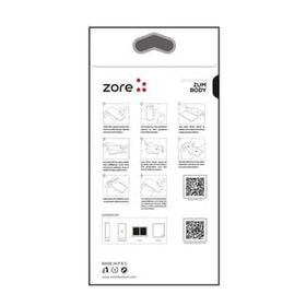 Zore Vendas Apple iPhone 13 Pro Max Arka Zum Body Ekran Koruyucu