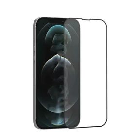 Zore Vendas Apple Uyumlu İphone 15 Pro Max Seramik Ekran Koruyucu