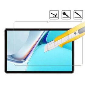 Zore Vendas Xiaomi Redmi Pad SE Tablet Blue Nano Ekran Koruyucu