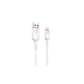 Zore Vest Serisi V2 Lightning 2 in 1 Şarj Seti