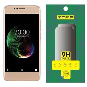 Zore Vestel E3 Maxi Glass Temperli Cam Koruyucu