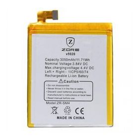 Zore Vestel V3 5020 Tam Orjinal Batarya