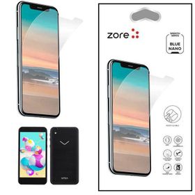 Zore Vestel Venüs 5000 Blue Nano Screen Protector