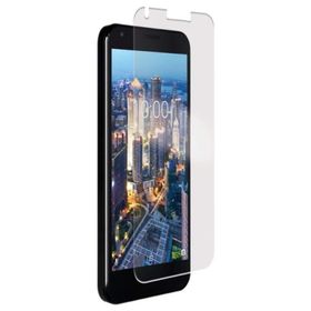 Zore Vestel Venüs 5000 Maxi Glass Temperli Cam Ekran Koruyucusu