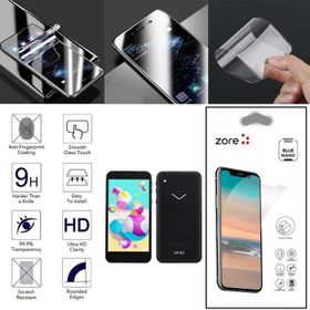 Zore Vestel Venüs 5000 Nano Micro Temperli Ekran Koruyucusu