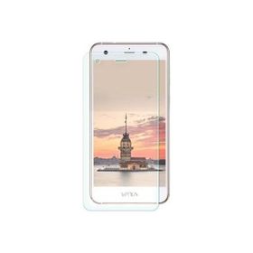 Zore Vestel Venüs 5070 Maxi Glass Temperli Cam Ekran Koruyucu