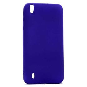 Zore Vestel Venüs 5530 Premier Silikon Kapak Kılıf