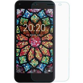 Zore Vestel Venüs E2 Plus Nano Micro Temperli Ekran Koruyucu