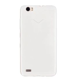 Zore Vestel Venüs E2 Plus Süper Silikon Kapak Kılıf