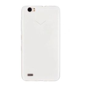 Zore Vestel Venüs E2 Plus Süper Silikon Kapak Kılıf