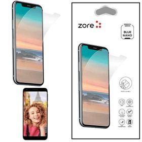 Zore Vestel Venüs E4 Maxi Glass Temperli Cam Ekran Koruyucu