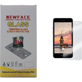Zore Vestel Venüs V3 5040 Maxi Glass Temperli Cam Koruyucu