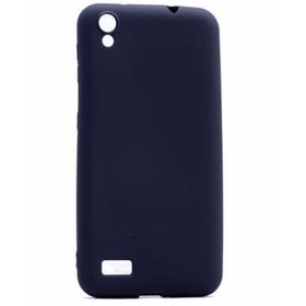 Zore Vestel Venüs V3 5040 Premier Silikon Kılıf