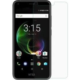 Zore Vestel Venüs V5 Maxi Glass Temperli Cam Ekran Koruyucusu