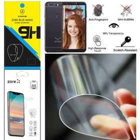 Zore Vestel Venüs V6 Maxi Glass Temperli Cam Ekran Koruyucu