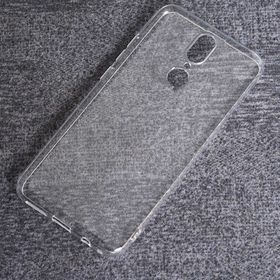 Zore Vestel Venüs V7 Süper Silikon Kılıf