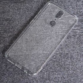 Zore Vestel Venüs V7 Süper Silikon Kılıf