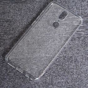 Zore Vestel Venüs V7 Süper Silikon Kılıf