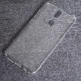 Zore Vestel Venüs V7 Süper Silikon Kılıf