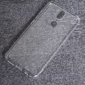 Zore Vestel Venüs V7 Süper Silikon Kılıf
