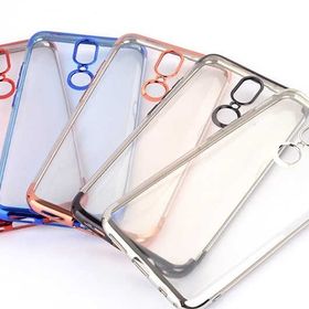 Zore Vestel Venüs V7 Süper Silikon Kılıf