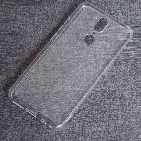 Zore Vestel Venüs V7 Süper Silikon Kılıf